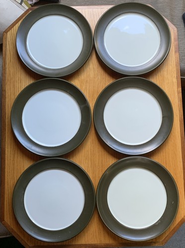 Vintage denby stoneware - vintage,