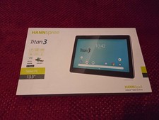 Hannspree Tablet HANNSpad