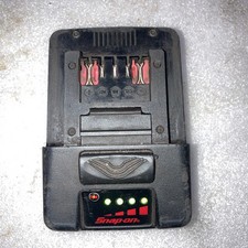 Snap-On 18v 5.0Ah 90Wh battery