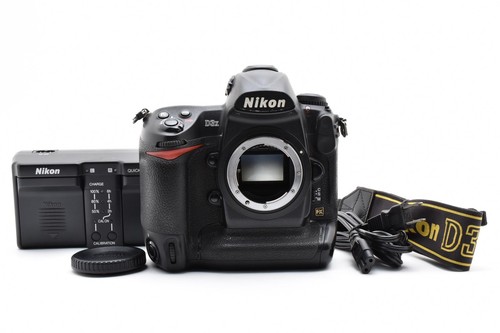 Mint nikon d3x 24 - [n, mint]