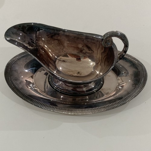 Falstaff silver plate - silver,