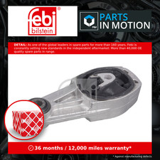 Engine Mount fits CITROEN DS3