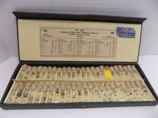 NEWALL Box # 3212 Stems &