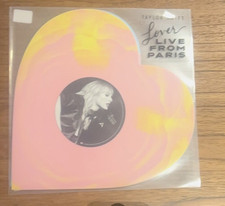 Taylor Swift Lover (Live From