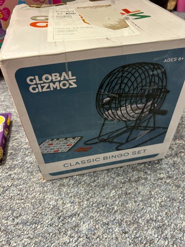 Global gizmos 50690 - global,