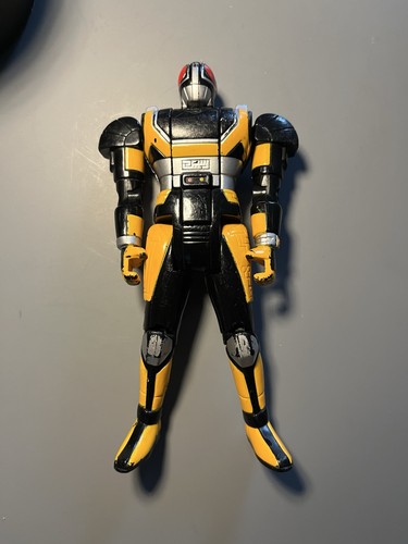 Bandai super gold saban - super, saban's