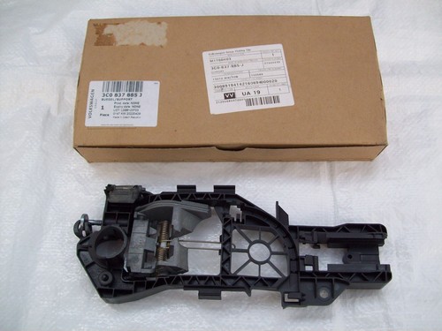 Passat door handle - 36,