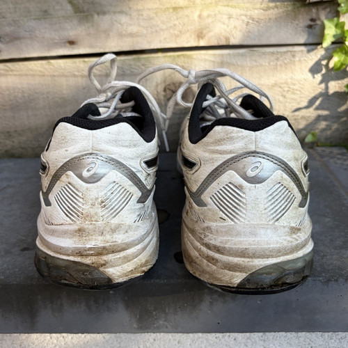 Asics 1000 cricket spike - gt-1000,