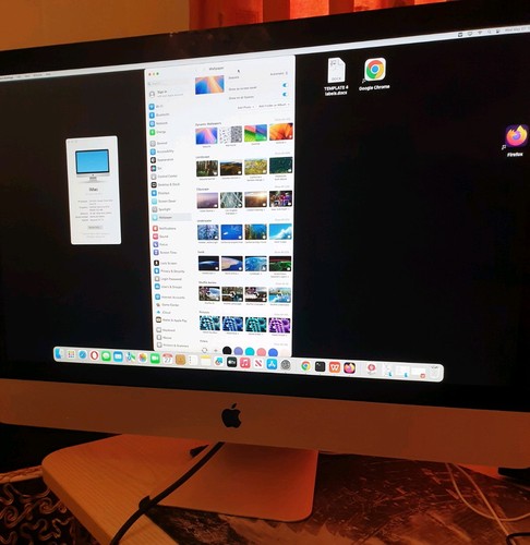 Apple imac a1419 intel - imac, 27”