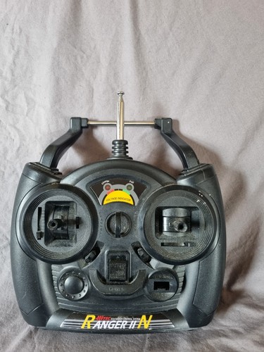 Vintage hitec ranger 40am - vintage, n