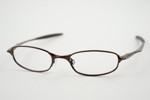 Rare oakley chop - 2.0, ti