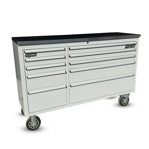 Crytec pro cab - crytec, grey