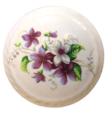 Small Chinacraft White