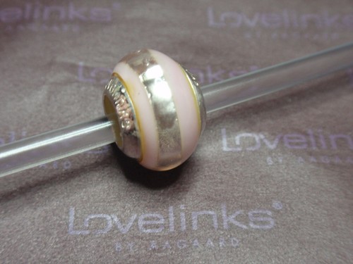 Genuine lovelinks silver - ,