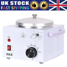 Wax Heater Warmer Melter Electric Machine Single Pot for Hair Removal UK SELLER