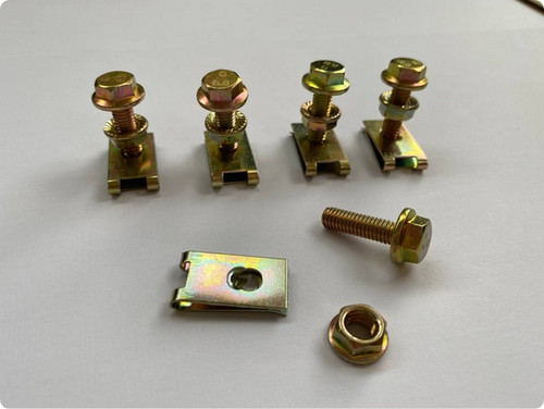Fit fiat metal spring engine - fit,