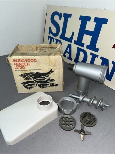 Kenwood mincer a720 - mincer,