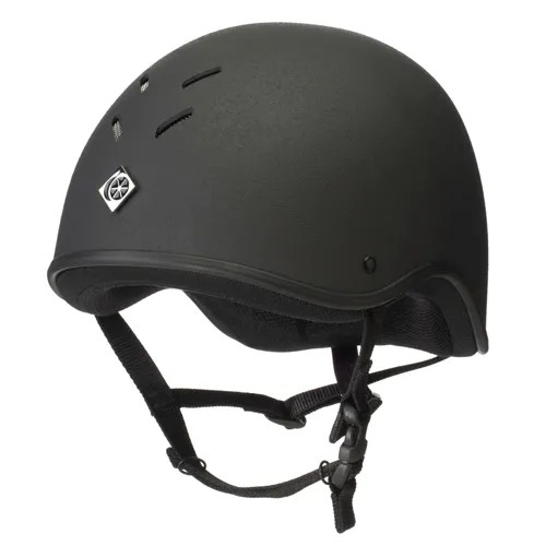 Charles owen young riders - charles,