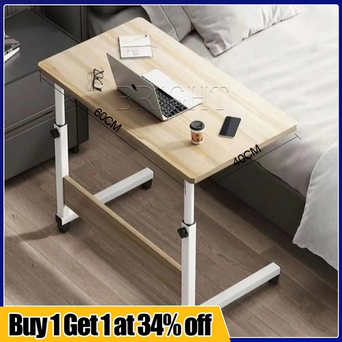 Over bed chair table hospital - table,