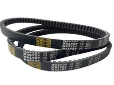 WASYDY Go Kart Drive Belt 725