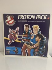 Vintage The Real Ghostbusters