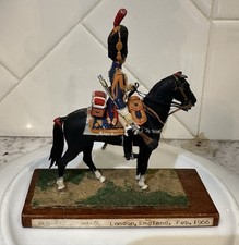 Vintage 1966 Russell