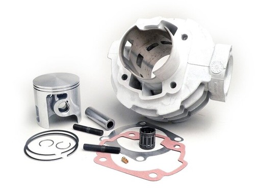 Vespa cylinder kit malossi - t5,