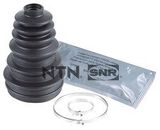 Drive shaft CV joint boot