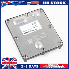 Rear Differential Control Unit