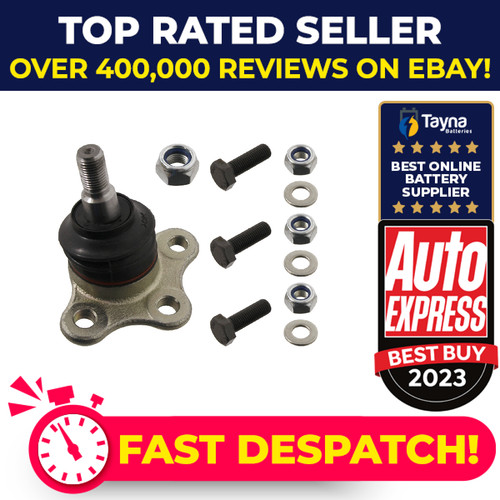 Ball joint fits vauxhall - joint,