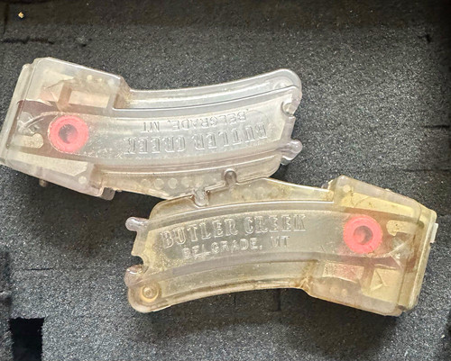 Butler creek rifle mag - butler,