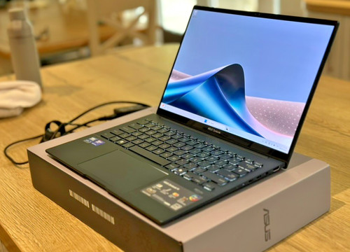 Asus zenbook oled ux3405ca - asus,