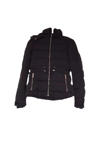 Zara hooded feather down - hooded,
