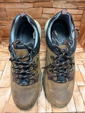 NEW MENS DUBARRY BROWN LEATHER