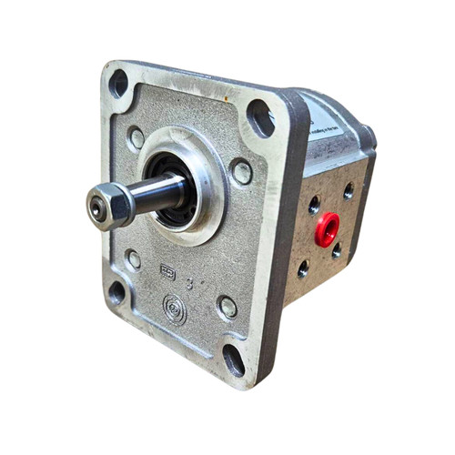 Polaris casappa group pump - 1,