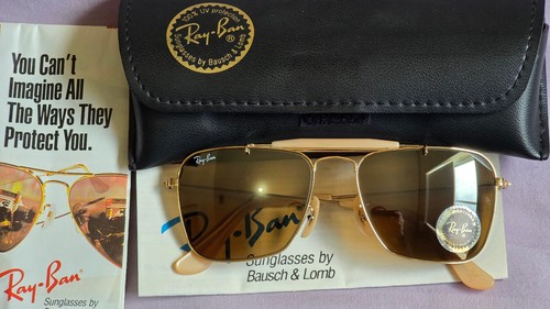 Ray ban classic metals small - ban,