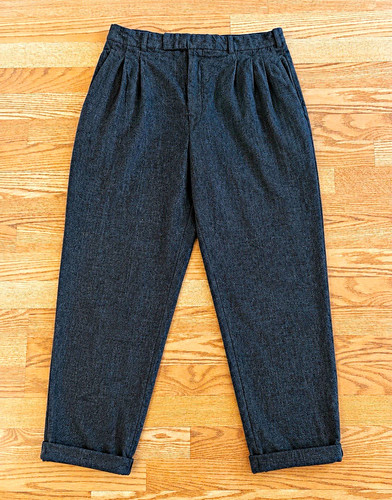 Vtg 1993 custom tailored - vtg,
