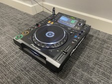🔴Pioneer CDJ-2000