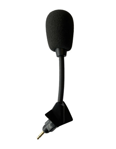Intercom boom microphone - intercom,