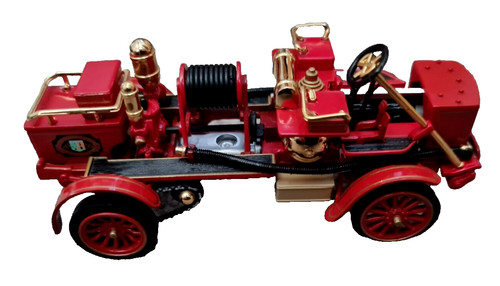 Matchbox model yfe19 - -,