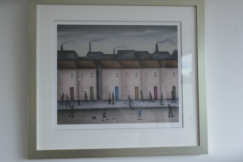 Paul horton limited edition - horton,