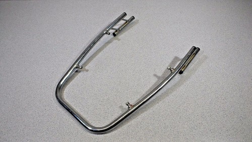 Vespa lambretta front guard - lambretta,