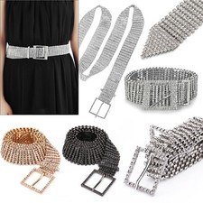 Silver Gold Adjustable