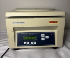 UNICO POWERSPIN MX-C8624 CENTRIFUGE