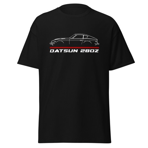 Premium shirt for nissan - premium,