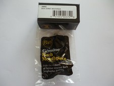 Vincent Bach Cornet Mouthpiece