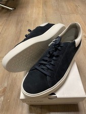 geox respira mens shoes