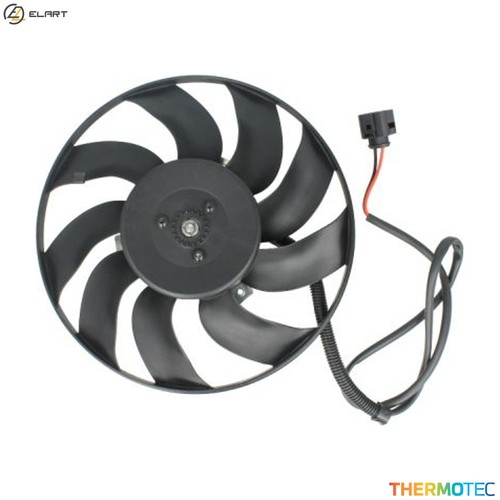 Fan engine cooling d8w031tt - fan,