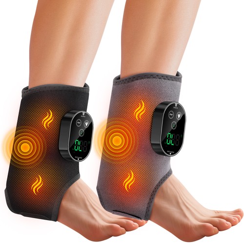 Cordless foot ankle - foot,