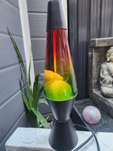Lava lamp inch classic - lava,